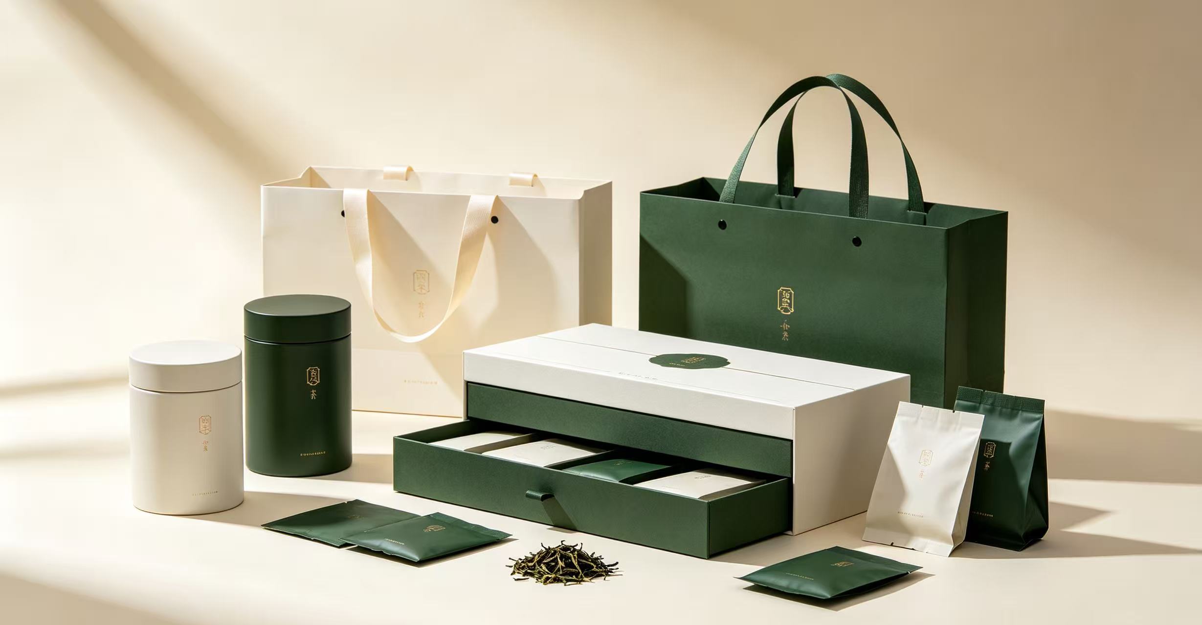 La pesatrice avanzata per il tè dal design modulare si adatta alle linee di produzione di tè premium a cambio rapido