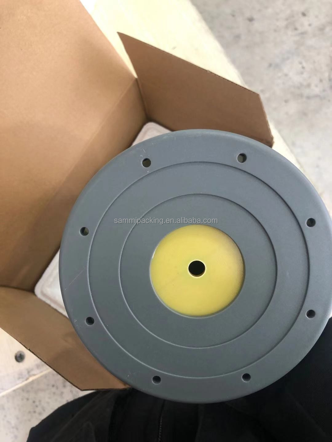400A Hand held induction sealer