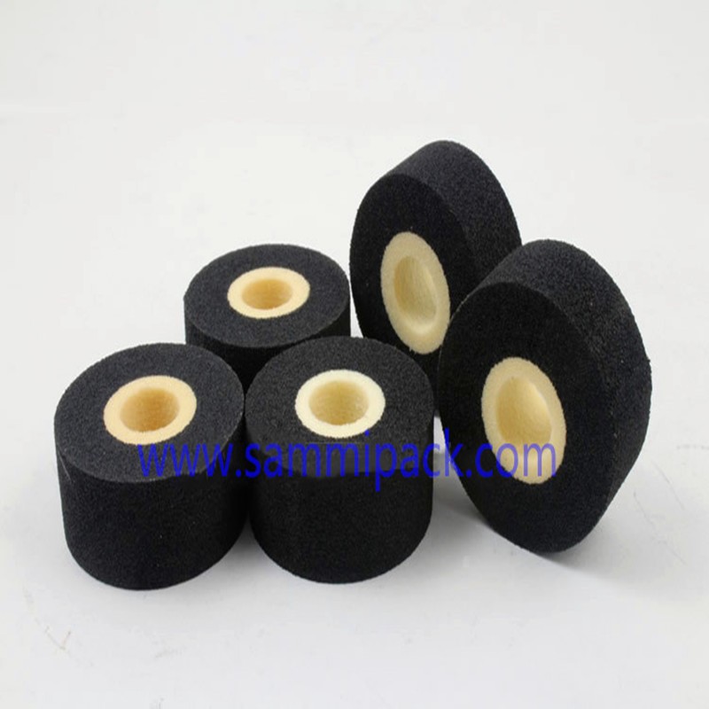 Rullo inchiostratore per sigillatrice a nastro FRD1000 MY380 Codificatrice a inchiostro solido