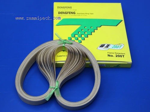 cintura in teflon